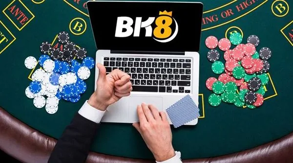 เดิมพันปลอดภัยกับคาสิโนเว็บตรง bk8 live
