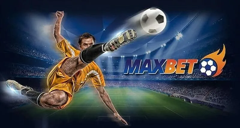 รู้จัก MAXBET บน BK8 แพลตฟอร์มแทงบอลระดับโลก