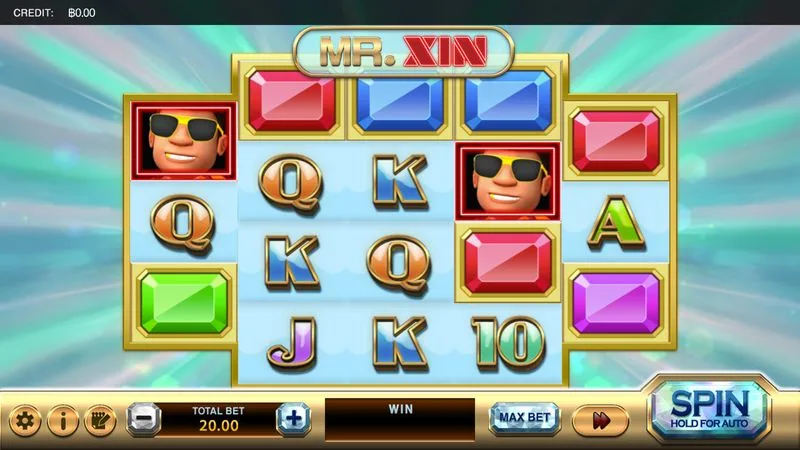 Asia Gaming ผู้นําด้านนวัตกรรมเกมสล็อตบน BK8