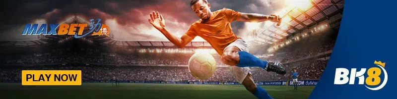 แทงบอลทุกลีกกับ MAXBET เดิมพันได้ทุกวัน
